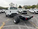 New 2024 Chevrolet Silverado 5500 Work Truck Regular Cab 4x2, Cab Chassis for sale #RH373216 - photo 7