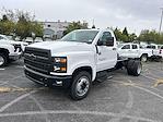 New 2024 Chevrolet Silverado 5500 Work Truck Regular Cab 4x2, Cab Chassis for sale #RH373216 - photo 9