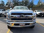 2024 Chevrolet Silverado 5500 Regular Cab DRW 4x4, Cab Chassis for sale #RH427172 - photo 3