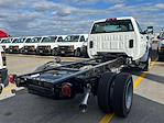 2024 Chevrolet Silverado 5500 Regular Cab DRW 4x4, Cab Chassis for sale #RH427172 - photo 2