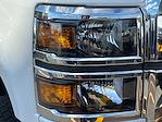 2024 Chevrolet Silverado 5500 Regular Cab DRW 4x4, Cab Chassis for sale #RH427172 - photo 8