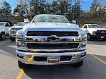 New 2024 Chevrolet Silverado 5500 Work Truck Regular Cab 4x4, Cab Chassis for sale #RH427378 - photo 3