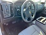 2024 Chevrolet Silverado 5500 Regular Cab DRW 4x4, Cab Chassis for sale #RH427380 - photo 19