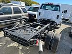 2024 Chevrolet Silverado 5500 Regular Cab DRW 4x4, Cab Chassis for sale #RH427380 - photo 2