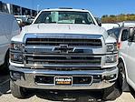 2024 Chevrolet Silverado 5500 Regular Cab DRW 4x4, Cab Chassis for sale #RH427380 - photo 5