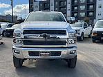 2024 Chevrolet Silverado 5500 Regular Cab DRW 4x4, Cab Chassis for sale #RH427382 - photo 3