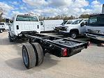 2024 Chevrolet Silverado 5500 Regular Cab DRW 4x4, Cab Chassis for sale #RH427382 - photo 6