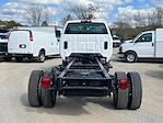 2024 Chevrolet Silverado 5500 Regular Cab DRW 4x4, Cab Chassis for sale #RH427382 - photo 7