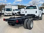 2024 Chevrolet Silverado 5500 Regular Cab DRW 4x4, Cab Chassis for sale #RH427382 - photo 2