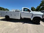 New 2024 Chevrolet Silverado 5500 Work Truck Regular Cab 4x2, Reading SL Service Body Service Truck for sale #RH504469 - photo 3