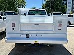 New 2024 Chevrolet Silverado 5500 Work Truck Regular Cab 4x2, Reading SL Service Body Service Truck for sale #RH504469 - photo 4