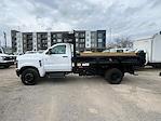 New 2024 Chevrolet Silverado 5500 Work Truck Regular Cab 4x2, Blue Ridge Manufacturing LoadPro Dump Truck for sale #RH504470 - photo 4