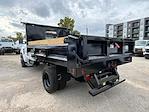 New 2024 Chevrolet Silverado 5500 Work Truck Regular Cab 4x2, Blue Ridge Manufacturing LoadPro Dump Truck for sale #RH504470 - photo 5