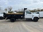 New 2024 Chevrolet Silverado 5500 Work Truck Regular Cab 4x2, Blue Ridge Manufacturing LoadPro Dump Truck for sale #RH504470 - photo 8