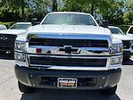 New 2024 Chevrolet Silverado 5500 Work Truck Crew Cab 4x4, Crysteel E-Tipper Dump Truck for sale #RH530369 - photo 5