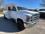 New 2024 Chevrolet Silverado 5500 Work Truck Regular Cab 4x2, Knapheide Steel Service Body Service Truck for sale #RH552108 - photo 1