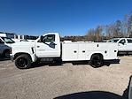 New 2024 Chevrolet Silverado 5500 Work Truck Regular Cab 4x2, Knapheide Steel Service Body Service Truck for sale #RH552108 - photo 5