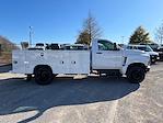 New 2024 Chevrolet Silverado 5500 Work Truck Regular Cab 4x2, Knapheide Steel Service Body Service Truck for sale #RH552108 - photo 8