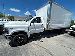 New 2024 Chevrolet Silverado 5500 Work Truck Regular Cab 4x2, Morgan Truck Body Gold Star Box Truck for sale #RH603159 - photo 3