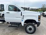 New 2024 Chevrolet Silverado 5500 Work Truck Regular Cab 4x4, Cab Chassis for sale #RH621080 - photo 5