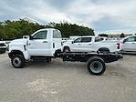 New 2024 Chevrolet Silverado 5500 Work Truck Regular Cab 4x4, Cab Chassis for sale #RH621080 - photo 8