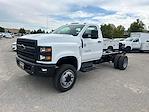 New 2024 Chevrolet Silverado 5500 Work Truck Regular Cab 4x4, Cab Chassis for sale #RH621080 - photo 9