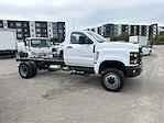 New 2024 Chevrolet Silverado 5500 Work Truck Regular Cab 4x4, Cab Chassis for sale #RH621081 - photo 4