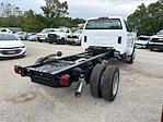 New 2024 Chevrolet Silverado 5500 Work Truck Regular Cab 4x4, Cab Chassis for sale #RH621081 - photo 2