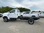 New 2024 Chevrolet Silverado 5500 Work Truck Regular Cab 4x4, Cab Chassis for sale #RH621081 - photo 8