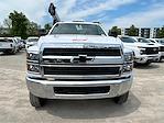 New 2024 Chevrolet Silverado 5500 Work Truck Regular Cab 4x4, 11' Palfinger PAL Pro 43 Mechanics Body for sale #RH652780 - photo 7