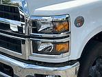 2024 Chevrolet Silverado 5500 Regular Cab DRW 4x2, Morgan Truck Body Gold Star Box Truck for sale #RH659830 - photo 10