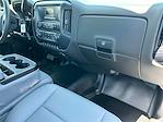 New 2024 Chevrolet Silverado 5500 Work Truck Regular Cab 4x2, Cab Chassis for sale #RH674862 - photo 17