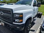 New 2024 Chevrolet Silverado 5500 Work Truck Regular Cab 4x2, Cab Chassis for sale #RH674862 - photo 5