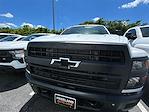 New 2024 Chevrolet Silverado 5500 Work Truck Regular Cab 4x2, Cab Chassis for sale #RH674862 - photo 6