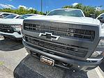 New 2024 Chevrolet Silverado 5500 Work Truck Regular Cab 4x2, Cab Chassis for sale #RH674862 - photo 7