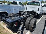 New 2024 Chevrolet Silverado 5500 Work Truck Regular Cab 4x2, Cab Chassis for sale #RH674863 - photo 2