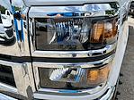 New 2024 Chevrolet Silverado 5500 Work Truck Crew Cab 4x2, CM Truck Beds TM Model Flatbed Truck for sale #RH683444 - photo 10