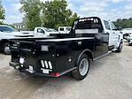 New 2024 Chevrolet Silverado 5500 Work Truck Crew Cab 4x2, CM Truck Beds TM Model Flatbed Truck for sale #RH683444 - photo 2