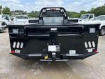 New 2024 Chevrolet Silverado 5500 Work Truck Crew Cab 4x2, CM Truck Beds TM Model Flatbed Truck for sale #RH683444 - photo 4