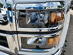 New 2024 Chevrolet Silverado 5500 Work Truck Crew Cab 4x2, CM Truck Beds TM Model Flatbed Truck for sale #RH688525 - photo 10