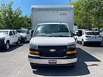 2024 Chevrolet Express 3500 DRW RWD, Bay Bridge Classic Box Van for sale #RN004192 - photo 8