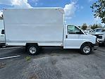 New 2024 Chevrolet Express 3500 Work Van RWD, Box Van for sale #RN008506 - photo 3