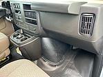 New 2024 Chevrolet Express 3500 Work Van RWD, 12' Bay Bridge Classic Box Van for sale #RN008599 - photo 19