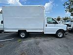 New 2024 Chevrolet Express 3500 Work Van RWD, Box Van for sale #RN008677 - photo 3