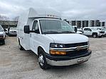 New 2024 Chevrolet Express 3500 Work Van Regular Cab RWD, Cutaway for sale #RN012130 - photo 1