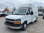 New 2024 Chevrolet Express 3500 Work Van Regular Cab RWD, Cutaway for sale #RN012130 - photo 3