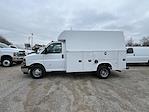 New 2024 Chevrolet Express 3500 Work Van Regular Cab RWD, Cutaway for sale #RN012130 - photo 4