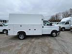 New 2024 Chevrolet Express 3500 Work Van Regular Cab RWD, Cutaway for sale #RN012130 - photo 8