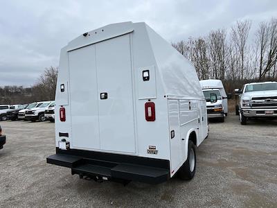 2024 Chevrolet Express 3500 Regular Cab DRW RWD, Service Utility Van for sale #RN012156 - photo 2