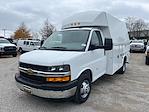 2024 Chevrolet Express 3500 Regular Cab DRW RWD, Service Utility Van for sale #RN012156 - photo 4